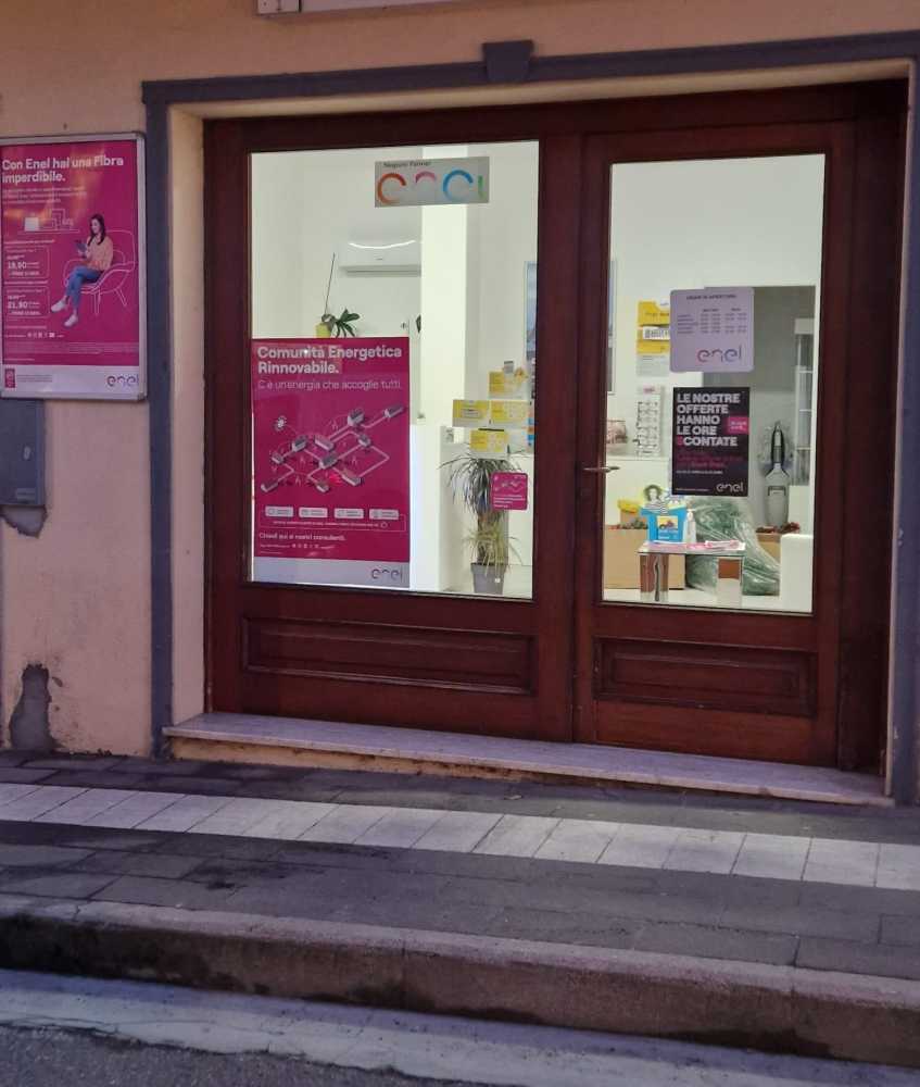 Spazio Enel Sanluri Spazio-Enel-Sanluri