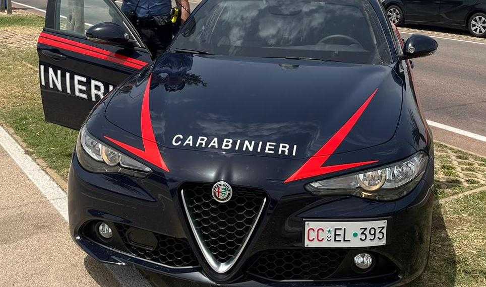 Auto Cc Generica Parcheggiata auto-cc-generica-parcheggiata