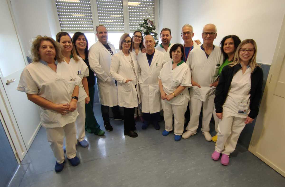 equipe-di-Chirurgia-ospedale-Nostra-Signora-della-Mercede-di-Lanusei