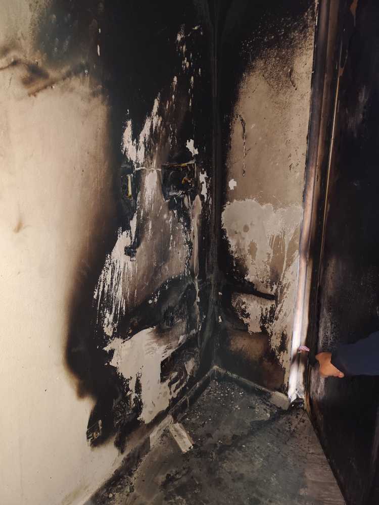 Casa-bruciata-interni