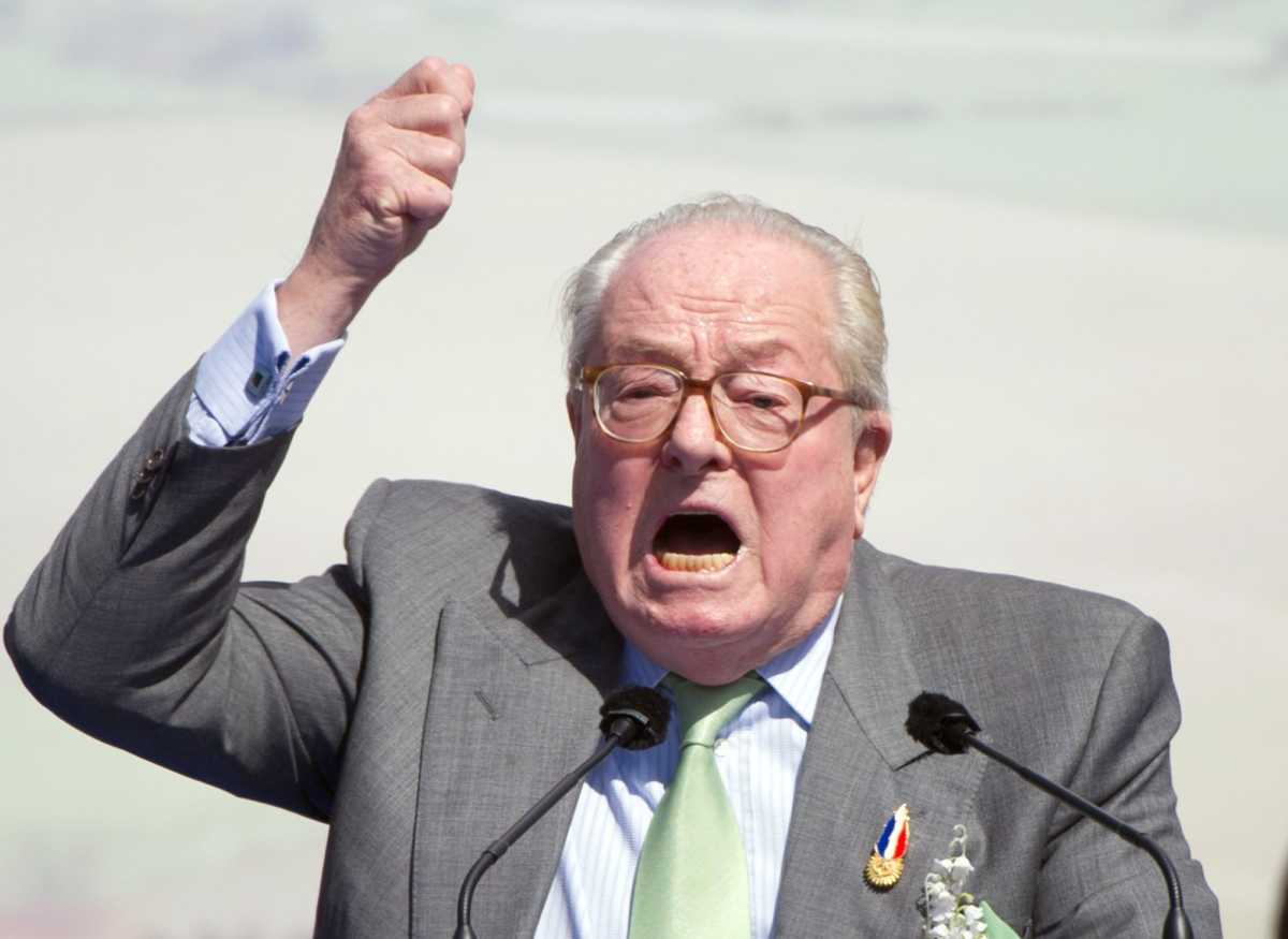 Jean-Marie-Le-Pen