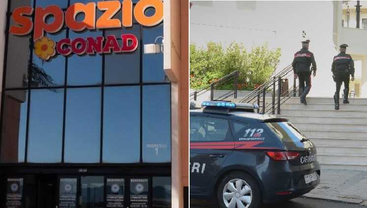 Spazio-conad-carabinieri