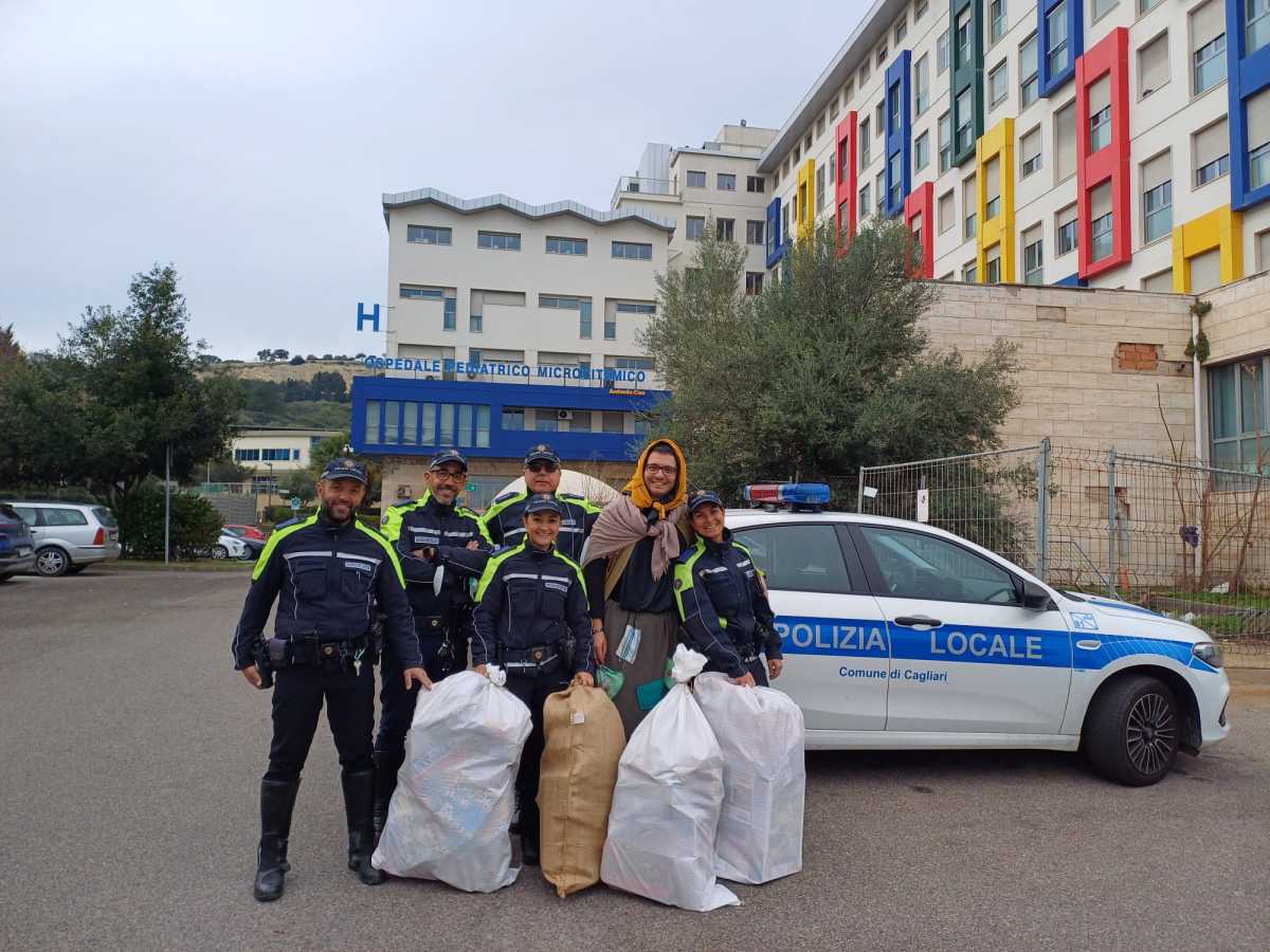 Befana Micro befana-micro