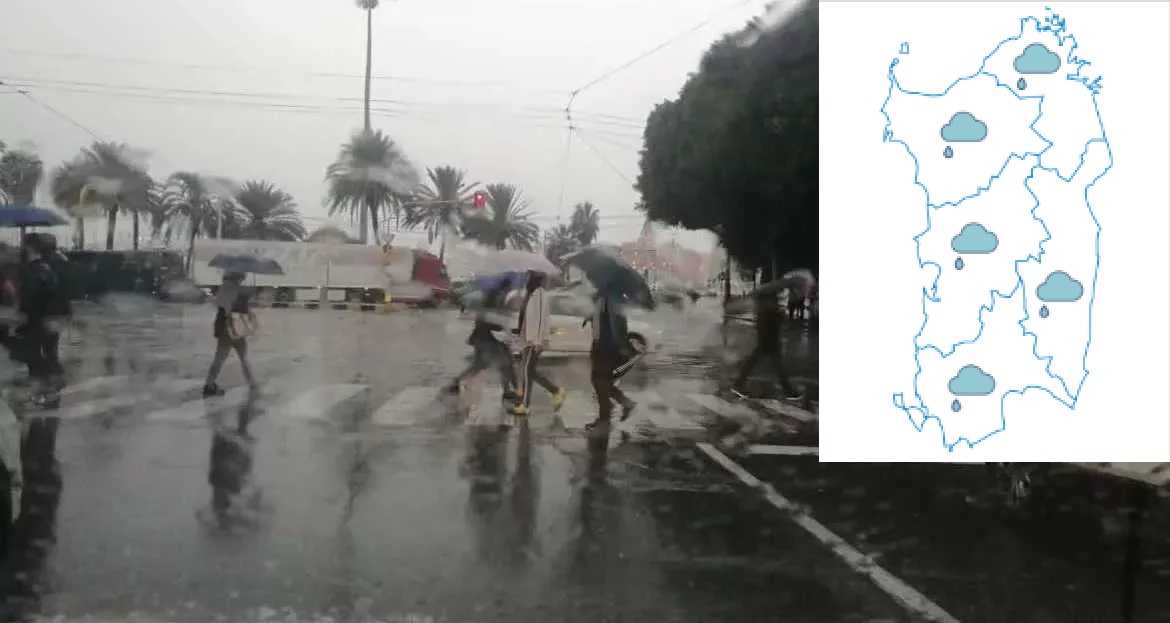 Meteo Sardegna meteo-sardegna