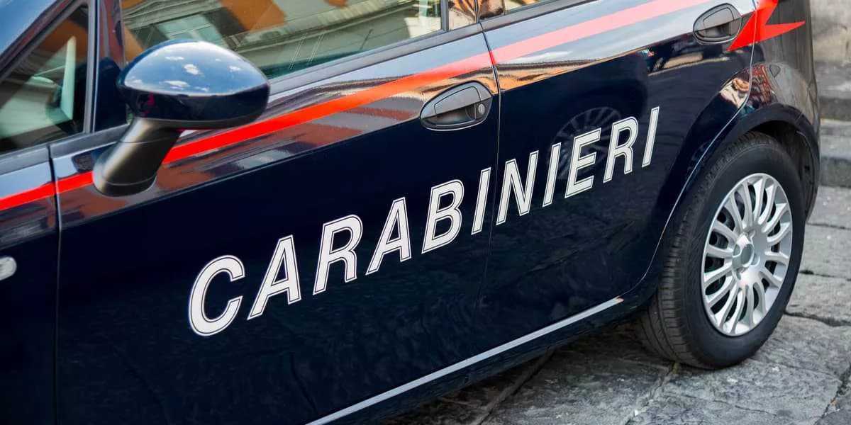 Auto-dei-Carabinieri