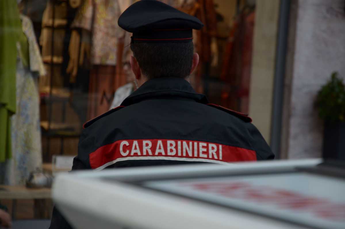 CARABINIERI-AGGRESSIONE-GONNOS