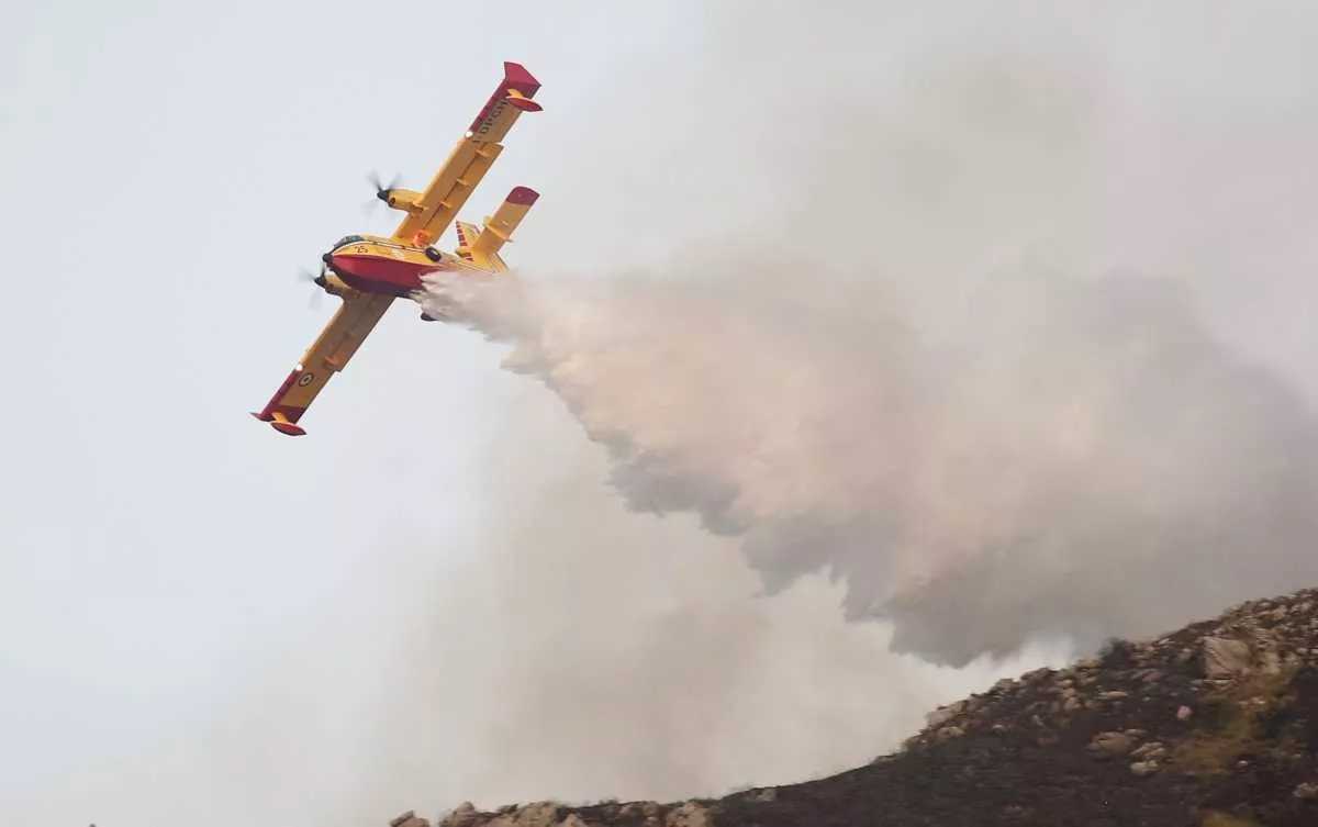 Canadair