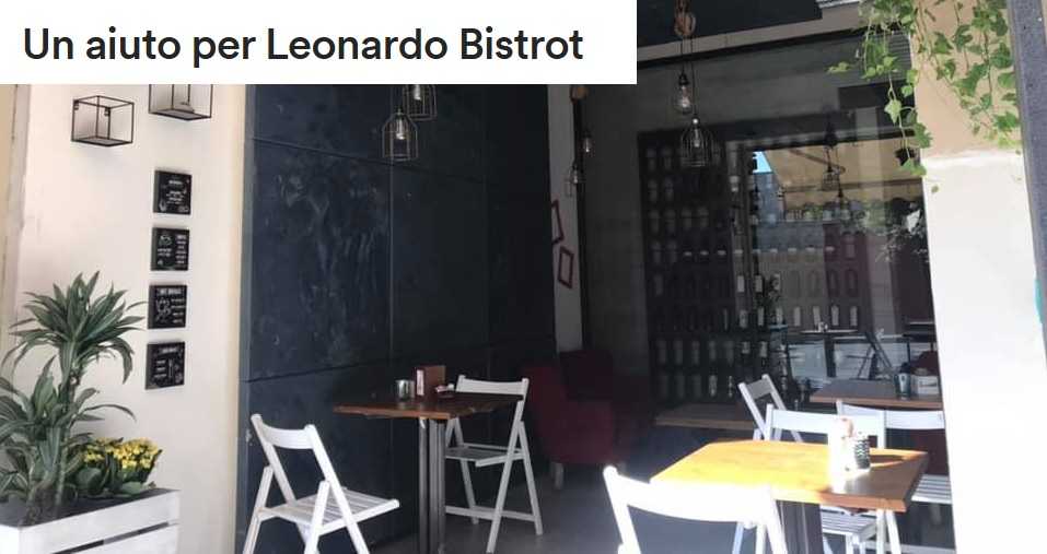Leonardo-Bistrot