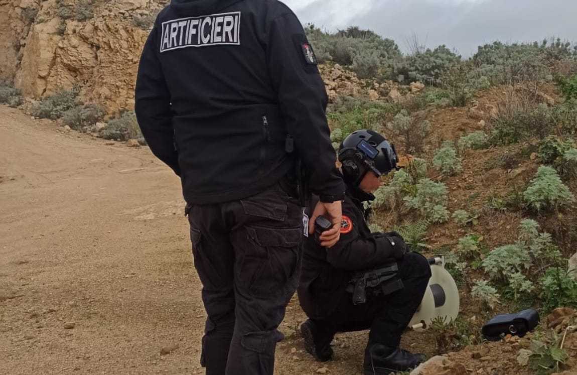 Dolianova Bombe In Casa dolianova-bombe-in-casa