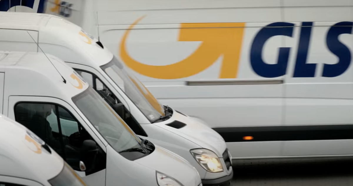 gls-corrierei