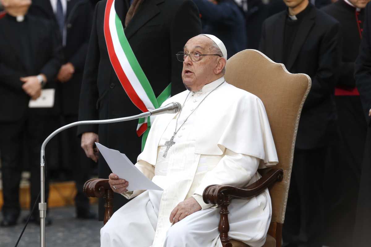 Papa Francesco Migliora papa-francesco-migliora