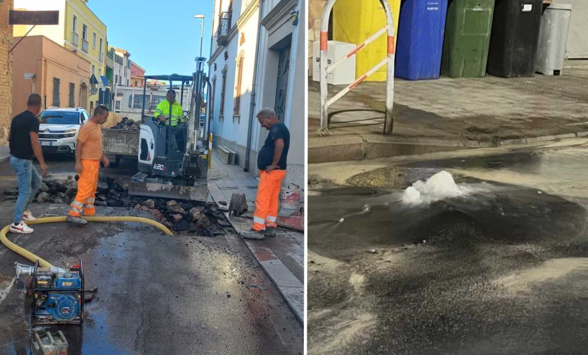 Perdite Idriche Selargius perdite-idriche-selargius