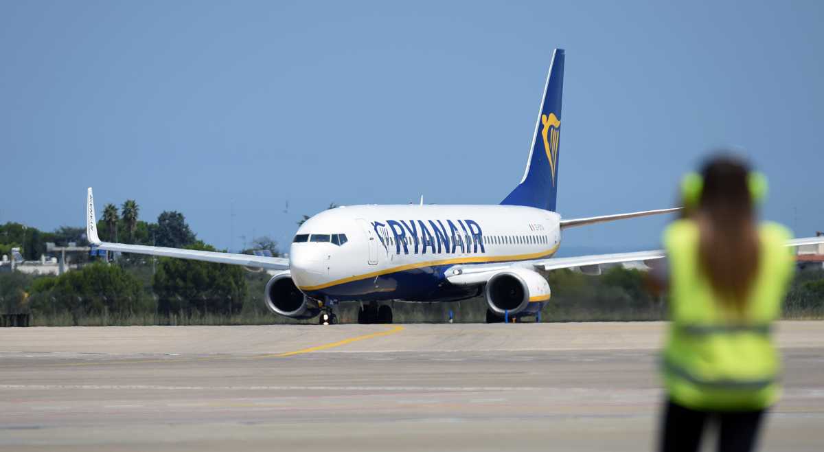ryanair-aereo-atterraggio