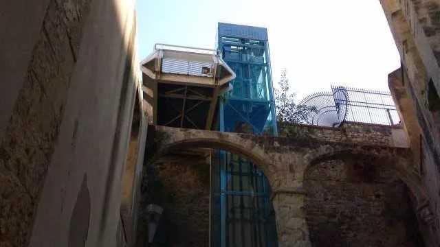 Ascensore-santa-maria-chiara