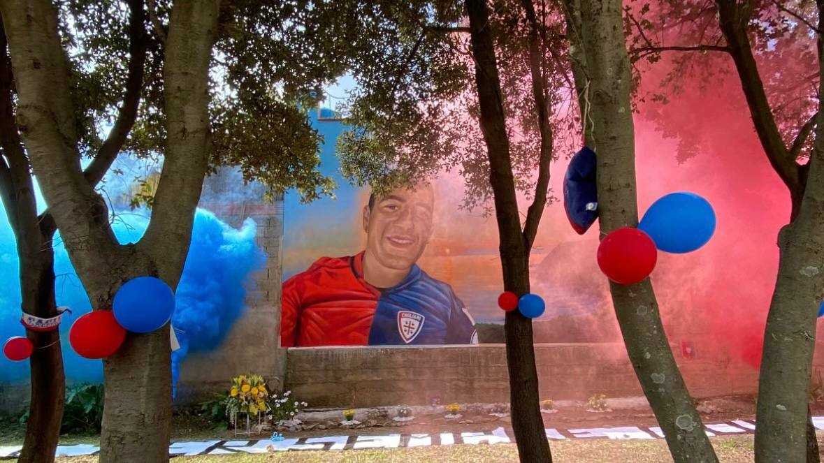 MURALE FANARI MURALE-FANARI