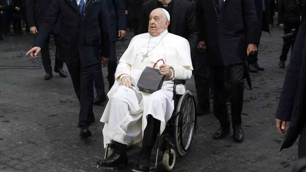 Papa Francesco Papa-francesco