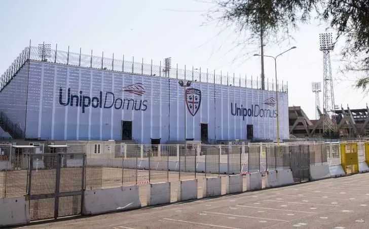 Unipol-domus