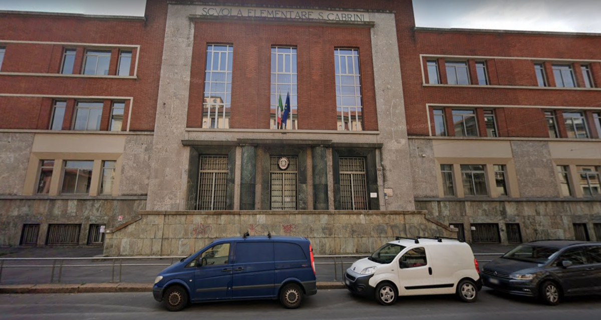 scuola-cabrini-Milano-
