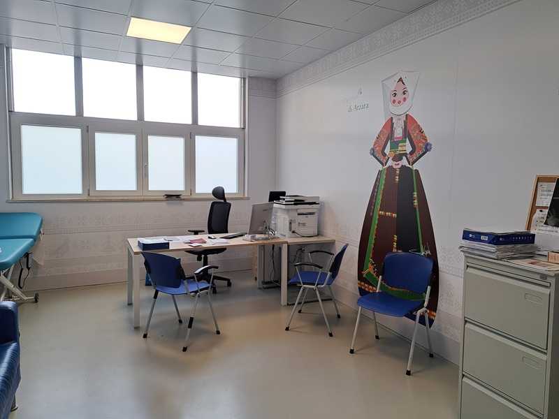 Ambulatori Cas3 Ambulatori-Cas3