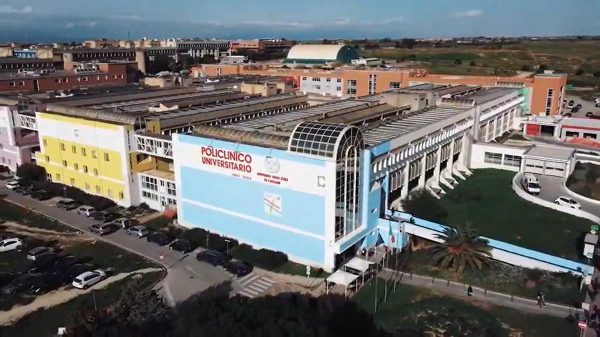 Il Policlinico Di Monserrato Il-policlinico-di-Monserrato