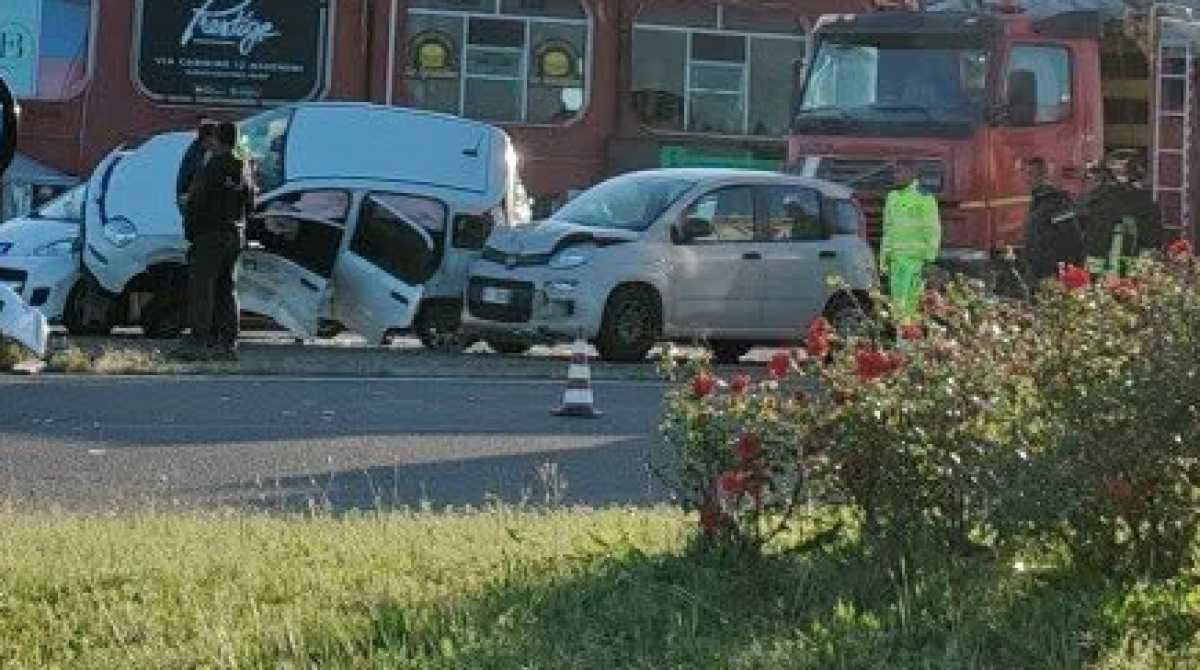 Incidente Assemini Incidente-Assemini