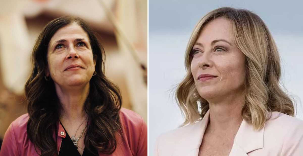 MEloni Todde MEloni-Todde