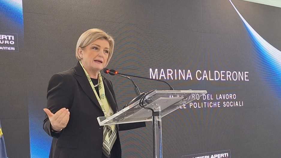 Marina-Calderone