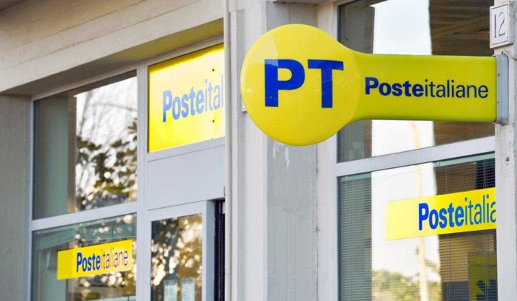 Poste-Italiane