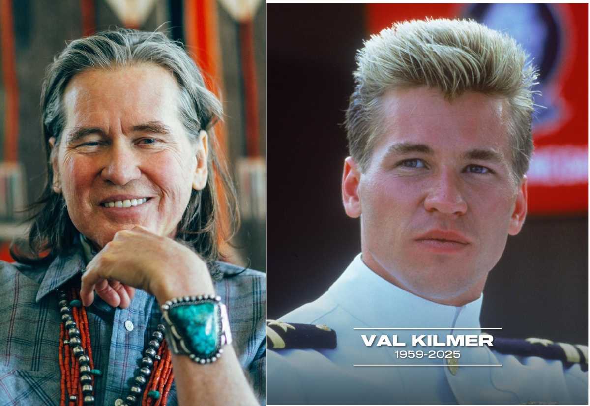 Val-Kilmer