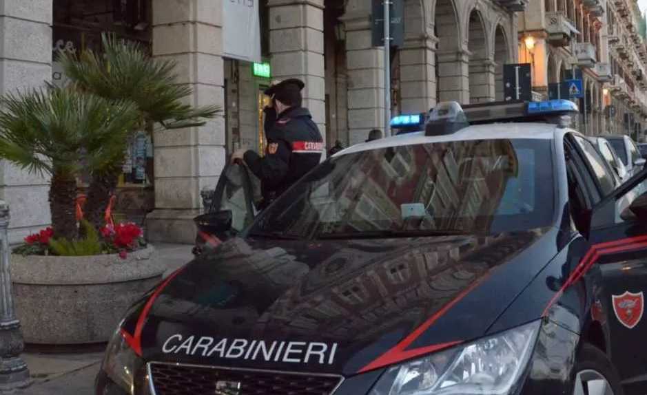 Aggressione Fermata Dai Carabinieri aggressione-fermata-dai-carabinieri-