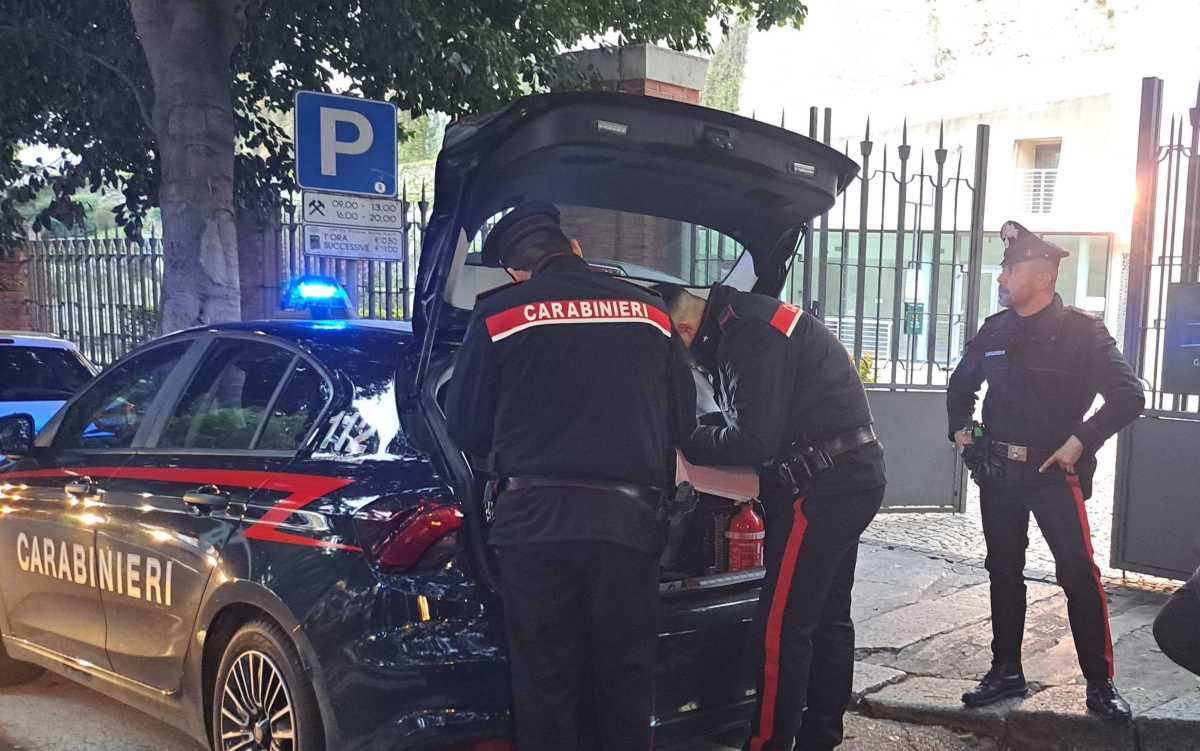 Cafrabinieri Pdn cafrabinieri-pdn