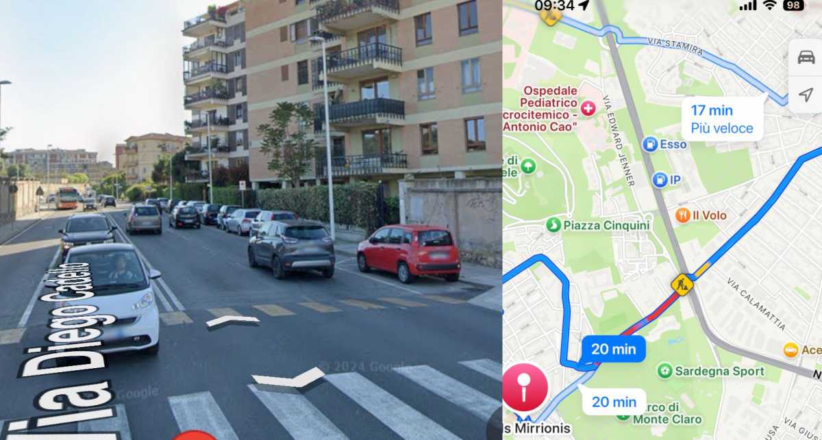 Incidente Via Cadello incidente-via-cadello