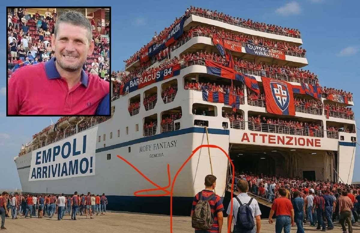 Nave Tifosi Del Cagliari nave-tifosi-del-Cagliari