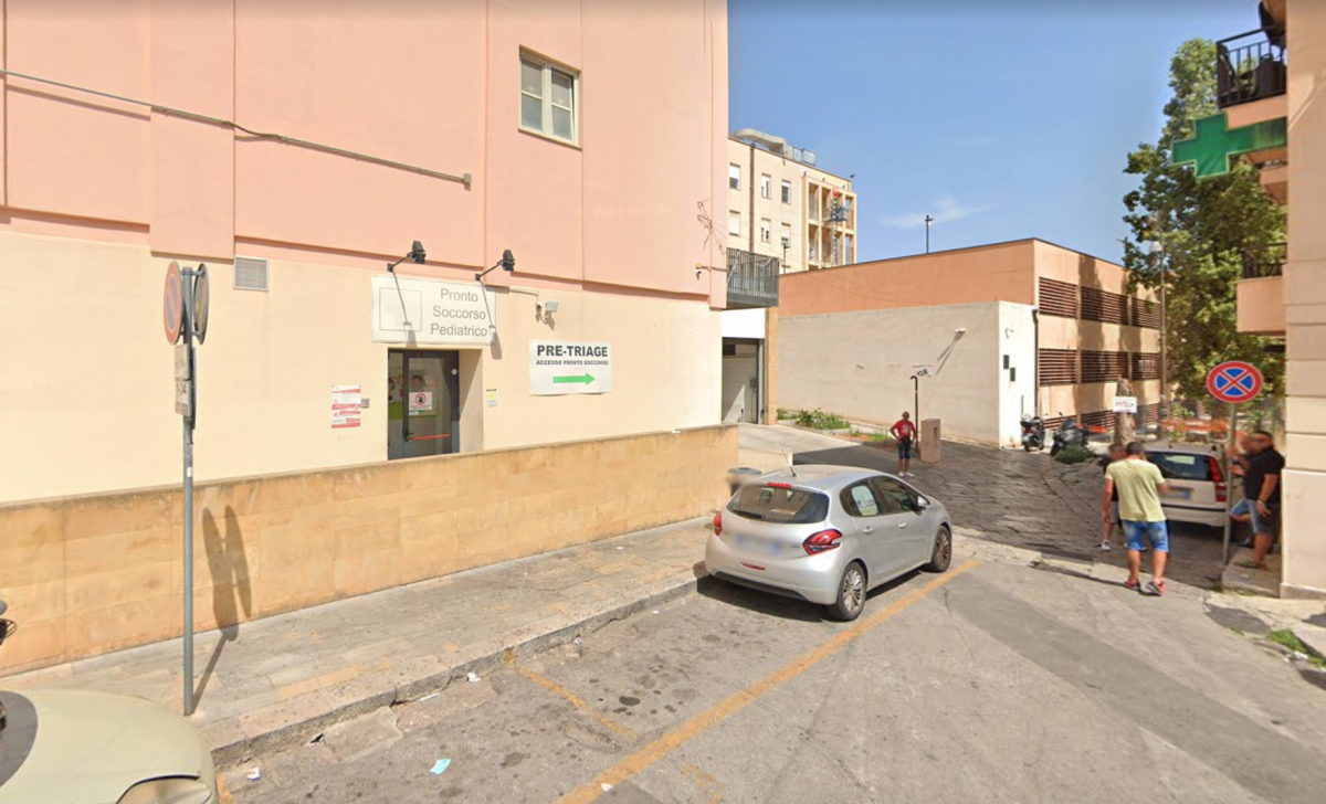 spedale-pediatrico-Di-Cristina-