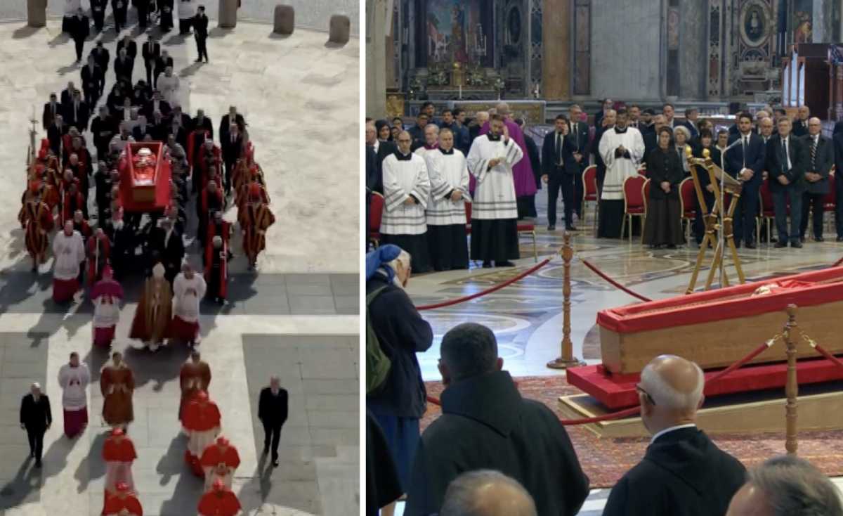 Traslazione Papa Francesco traslazione-papa-francesco