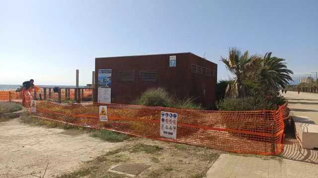 Bagni Poetto Bagni-Poetto