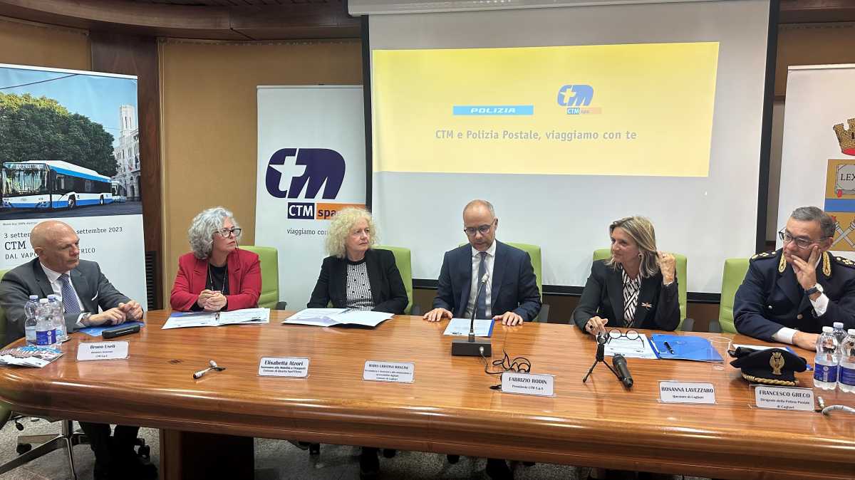 Firma Protocollo CTM Polizia Firma-protocollo-CTM-Polizia