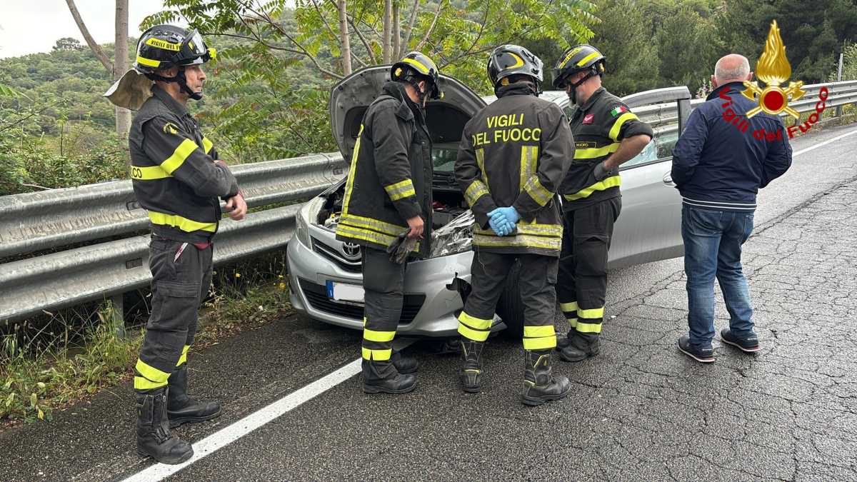 INCIDENTE NUORO DONNA FERITA INCIDENTE-NUORO-DONNA-FERITA