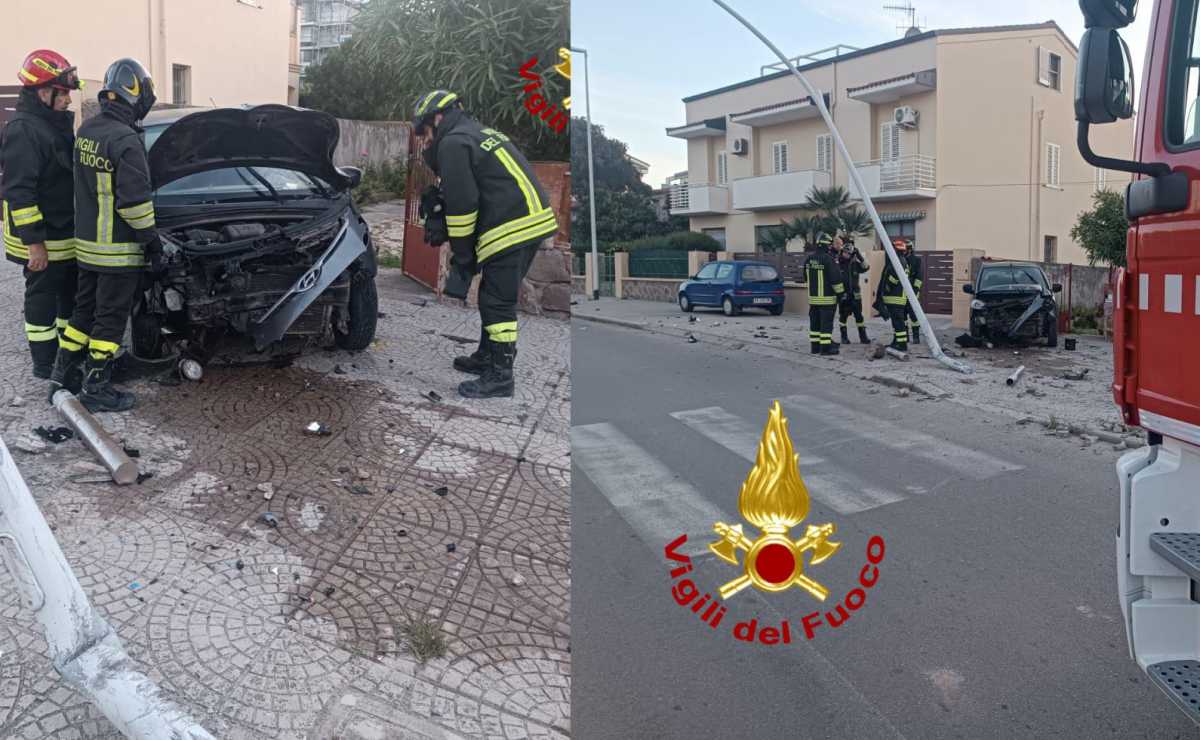 Incidente-Alghero
