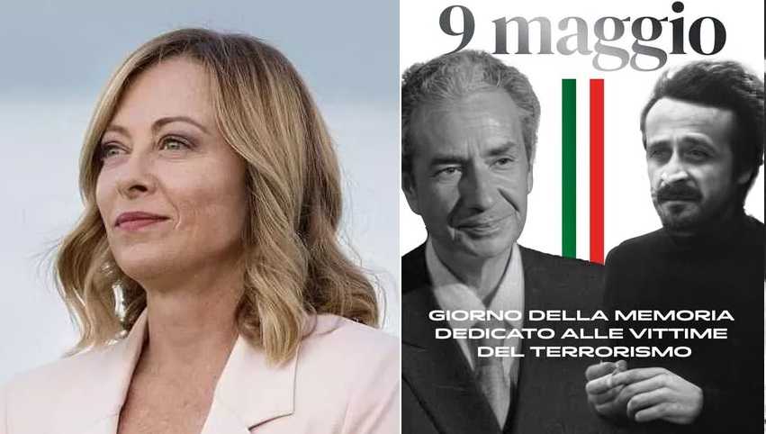 Meloni Moro Meloni-moro