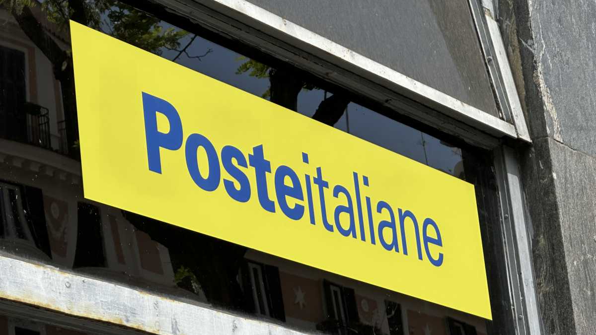 Poste