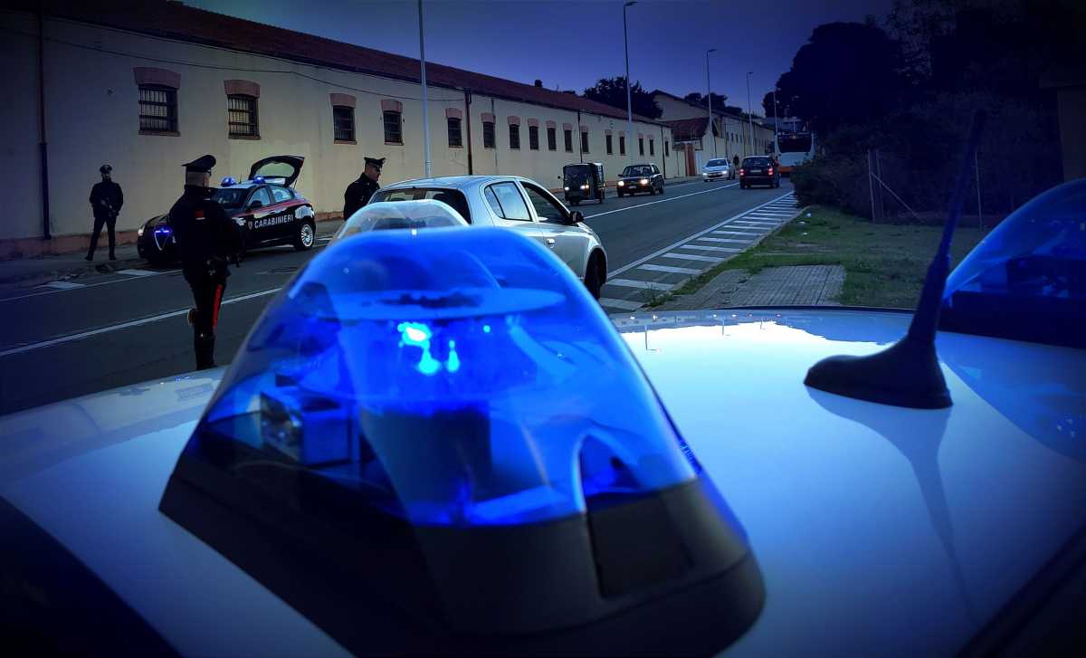 carabinieri-Caglairi-