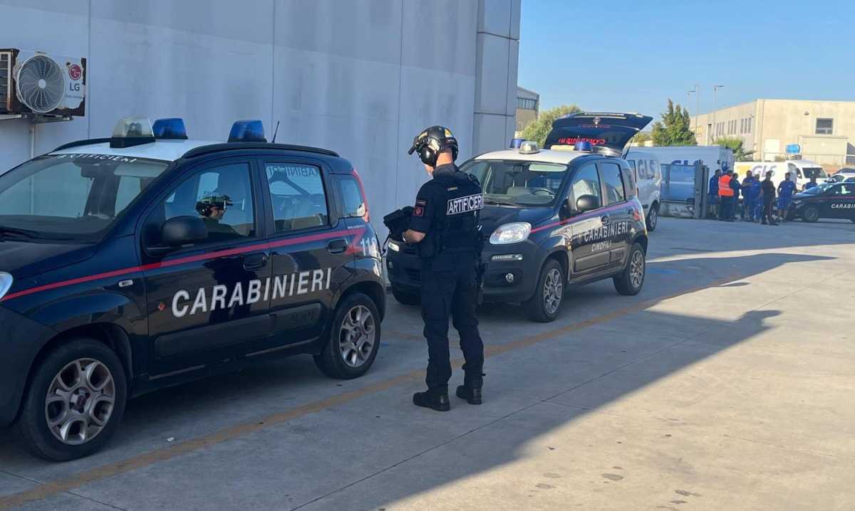 carabinieri-gls-elmas