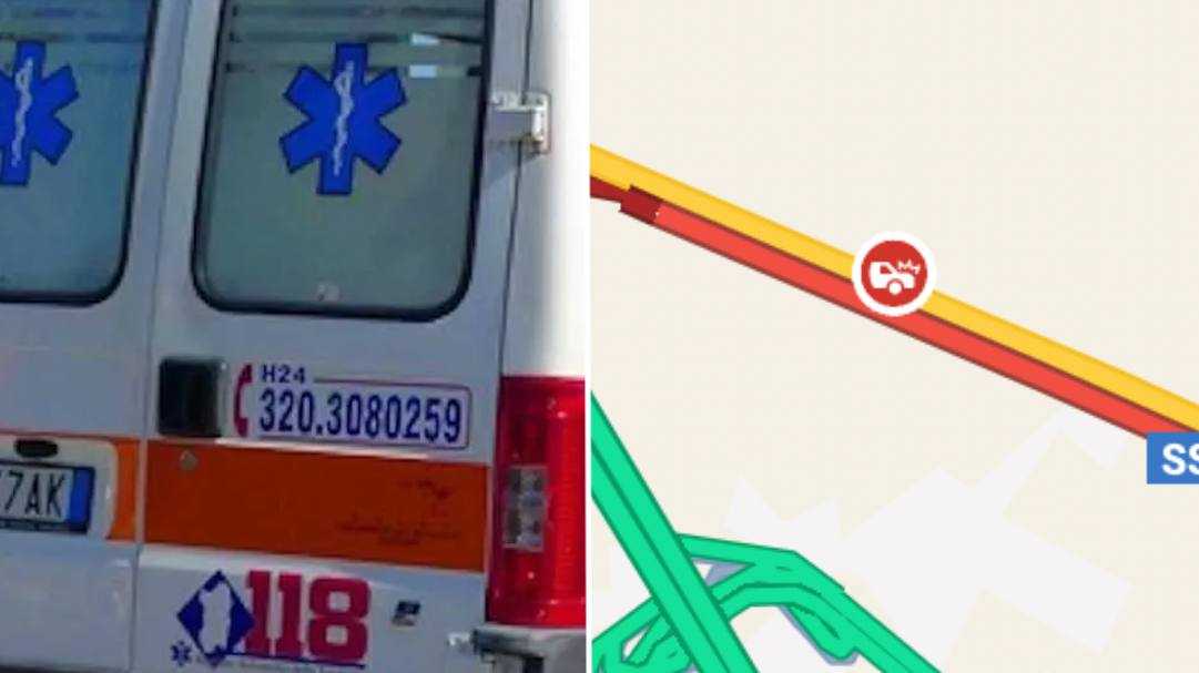 incidente-131dir-ambulanza