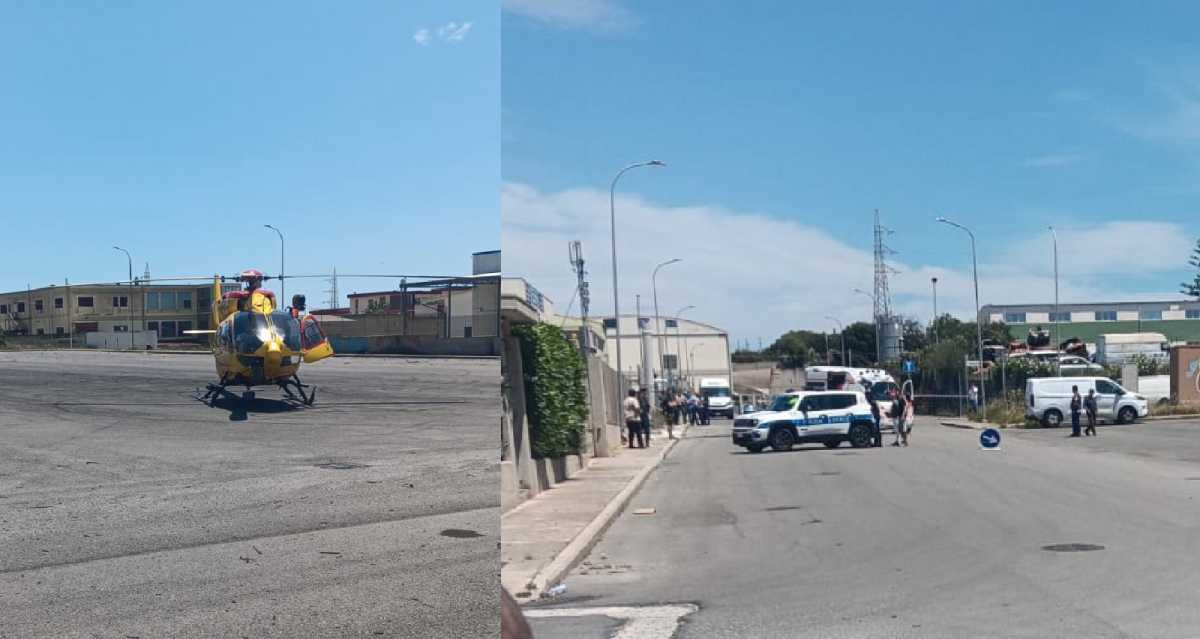 incidente-in-scooter-