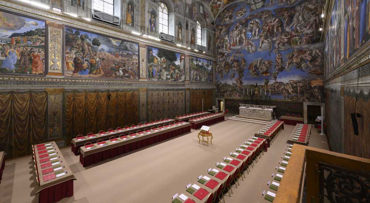 preparazione-conclave