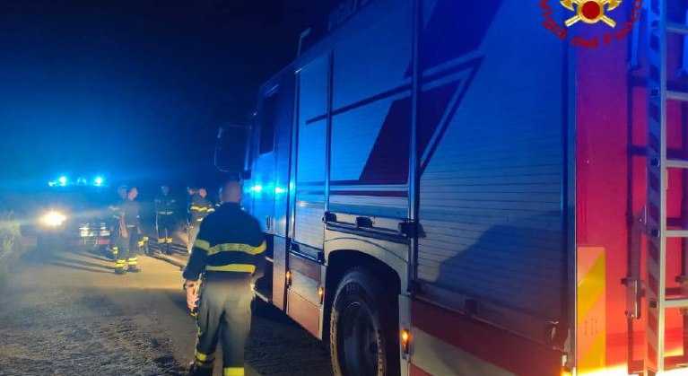 ricerche-scomparso-san-vero-milis-vvf