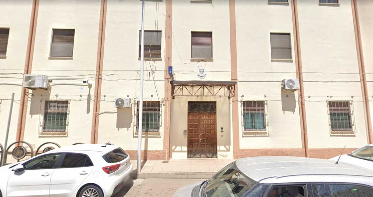 Stazione Cc Carabinieri Muravera stazione-cc-carabinieri-muravera