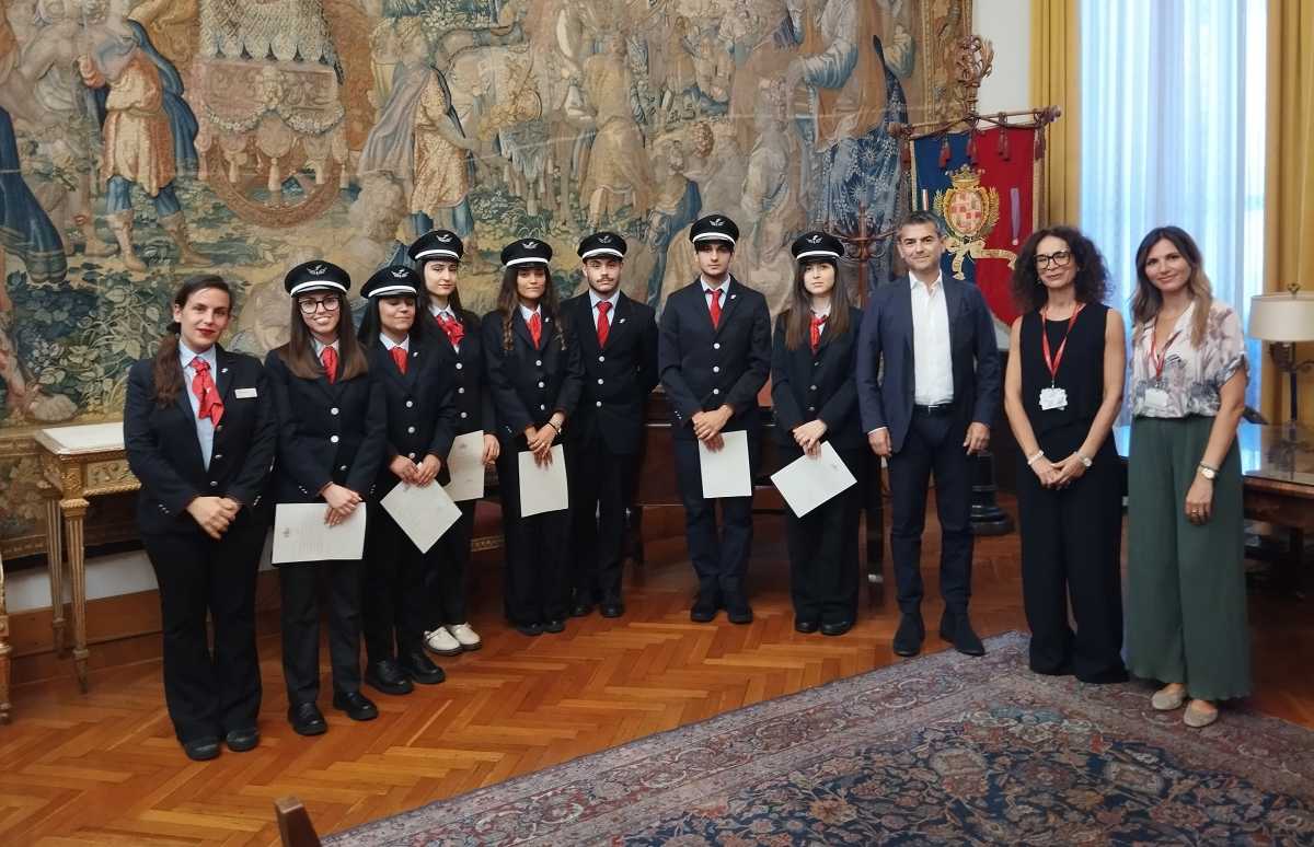 Giuramento-Trenitalia-Municipio