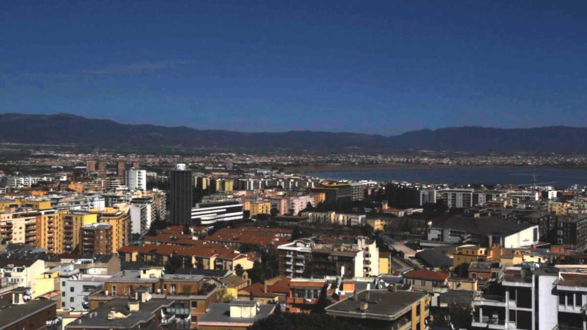 Cagliari